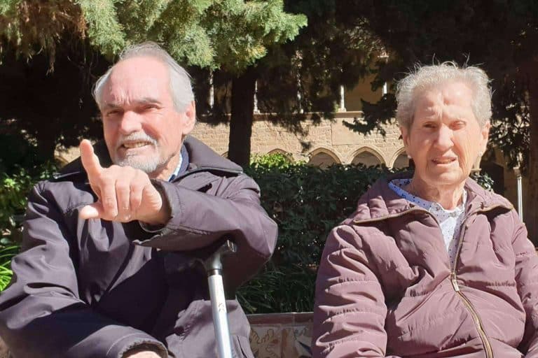 La importancia del respeto a las personas mayores con el centro Dia Actiu