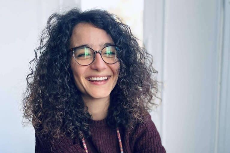 Calma Al Mar explica cómo tratar la ansiedad