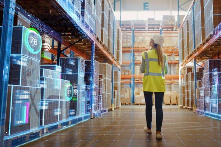 Ahorro de tiempo en la gestión de empresas e-commerce, con Fulfio