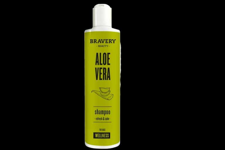 Aceites y champús naturales, Bravery CARE