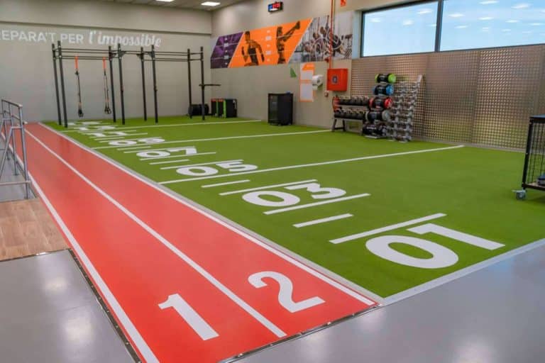 ¿Dónde encontrar entrenamientos HIIT y funcional? VivaGym