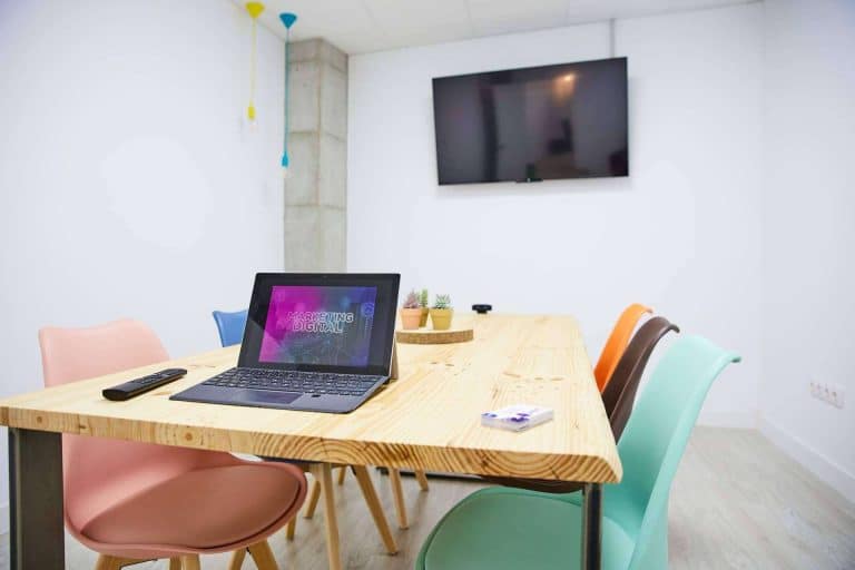 Laoom, consultora estratégica de marketing y comunicación