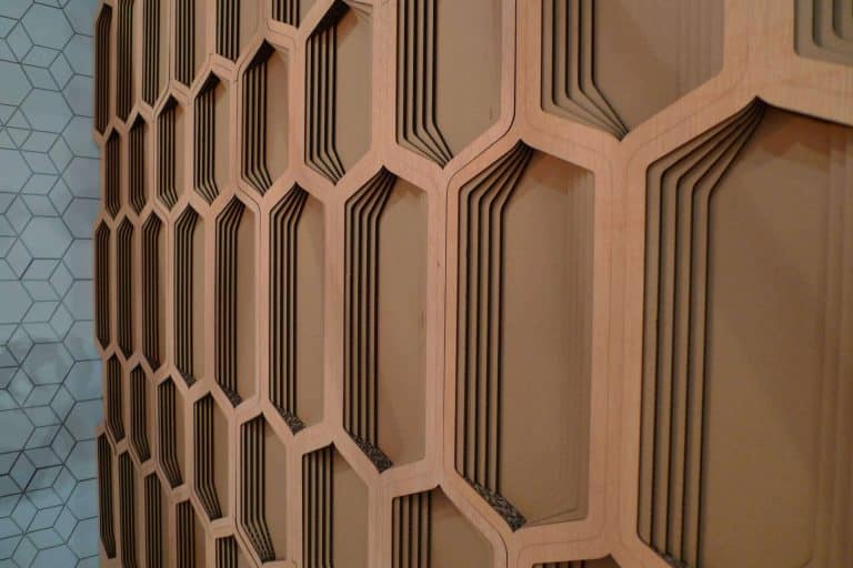 Mister Karton apuesta por la decoración sostenible