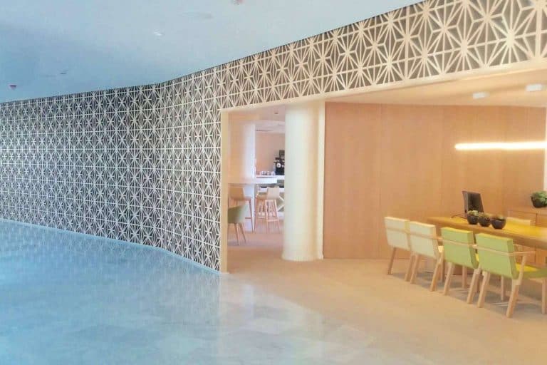 Servicio de diseño de interiores sostenible de la mano de Mister Karton