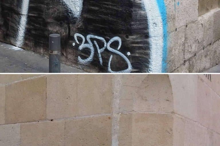 Precisión y ahorro en servicios de limpieza con vapor a alta presión, por Galvañ