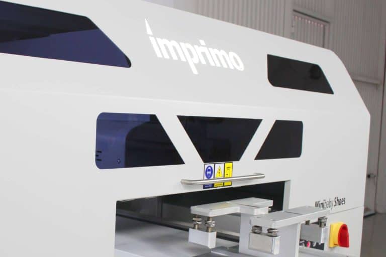 Las soluciones en impresión de Imprimo Digital Printers