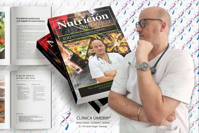 El Dr. Fernando Ruger Viarengo desarrolla un plan de rehabilitación intestinal para restaurar la calidad de vida de los pacientes