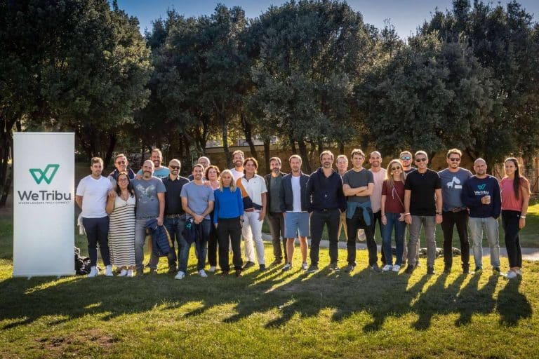 WeTribu, expertos en la creación de comunidades de liderazgo y desarrollo organizacional