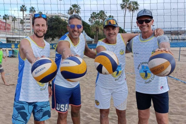 Club Voley Playa Net7 pone a disposición una amplia variedad de actividades y servicios que permiten fomentar la práctica del vóley