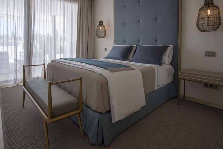 La fábrica textil Loani Custom es experta en diseño y fabricación de ropa de cama única