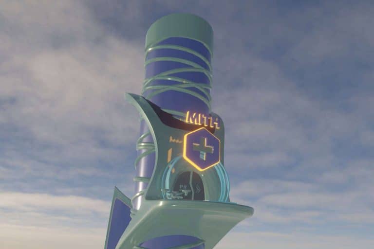 ¿Qué es Lucatia?, uno de los primeros metaversos de salud