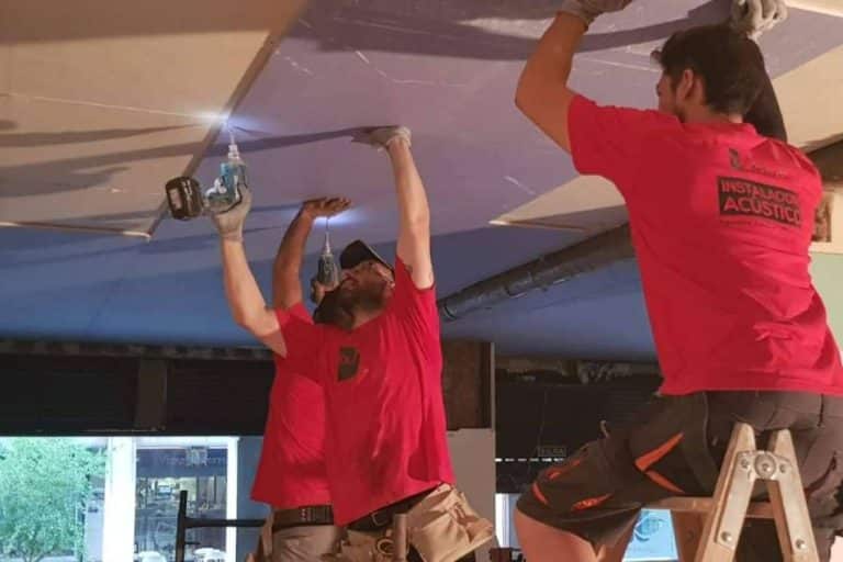 España es el segundo país del mundo más ruidoso