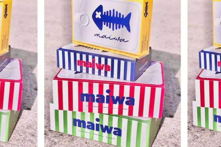 Llega el momento de lanzarse a las prendas de verano con las camisetas originales de Maiwa