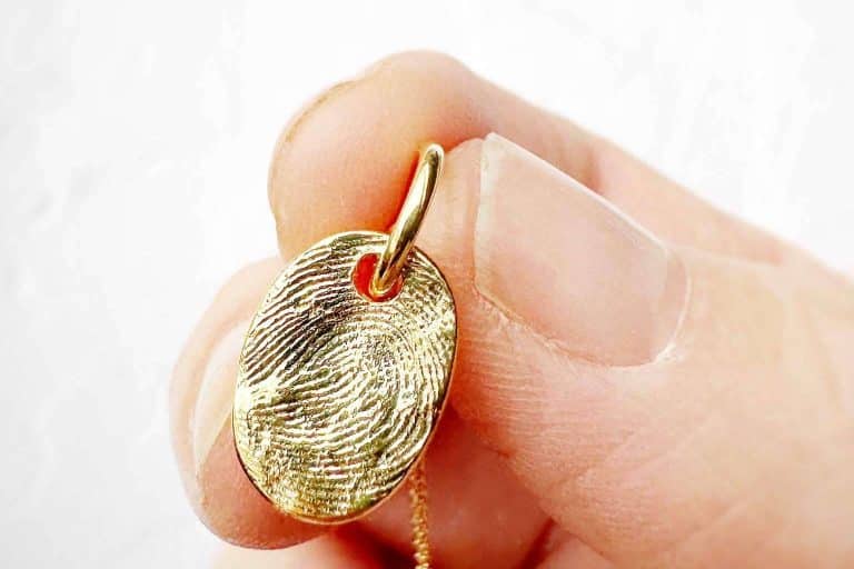 Las joyas personalizadas de Dejando Huella revolucionan las emociones