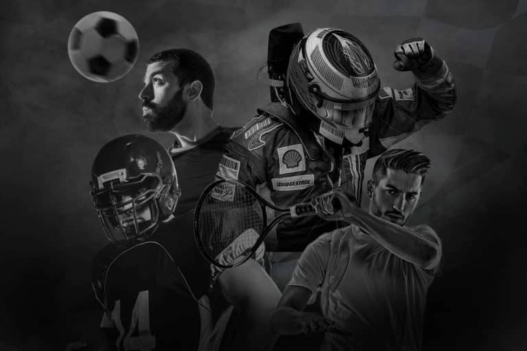 Innovación del modelo de negocio de la publicidad deportiva en México, por Joesports