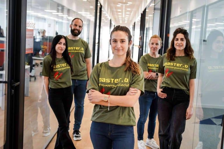 Prepararse las oposiciones de Guardia Civil de 2023 con la academia MasterD