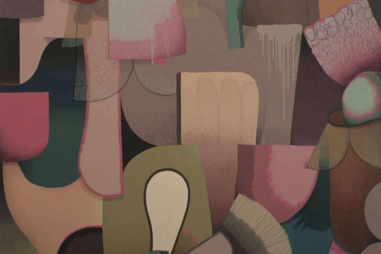 La obra de Carlos Blanco que trata sobre la apuesta europea para el mercado asiático