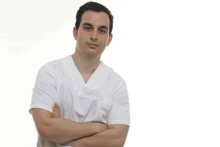 Entre los referentes de la fisioterapia en Madrid Chamberí se encuentra Jaime Valverde