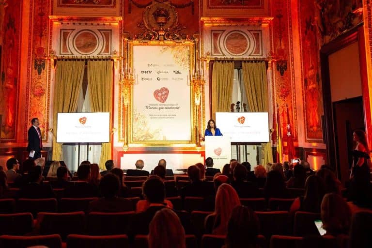 Reconocimiento a empresas y emprendimientos innovadores, sostenibles e inclusivos de la mano de los premios internacionales Marcas que Enamoran