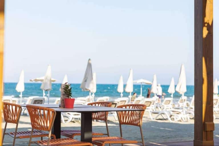 Encontrar mobiliario de hostelería en OfficeDeco