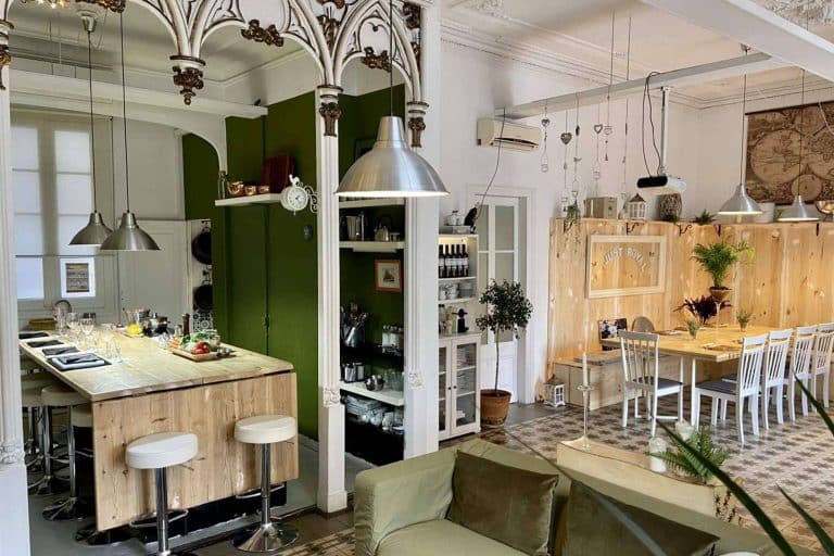 Actividades de team building de cocina para empresas de la mano de Just Royal BCN