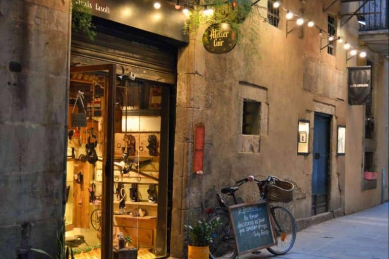 Barcelonina brinda visitas guiadas en Barcelona totalmente personalizables