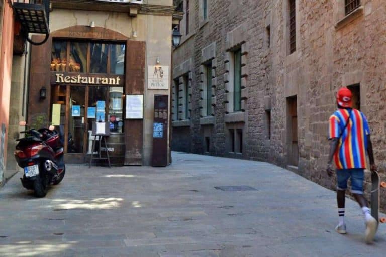 Barcelonina ofrece actividades empresa Barcelona