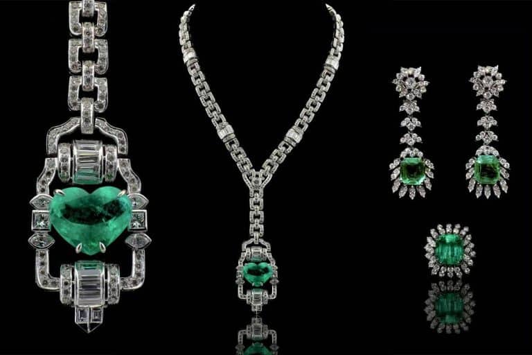 Subastas de moda y joyería con Subastas Darley