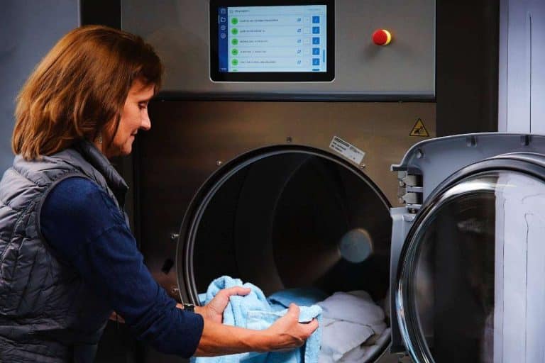 ¿Cuáles son los aspectos clave para montar una lavandería en Colombia?, según Girbau