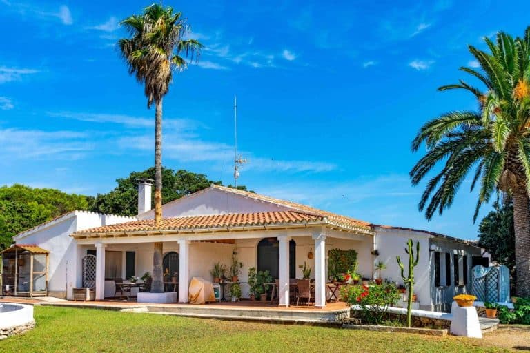 Amplia gama de casas de campo en Menorca con Home Menorca