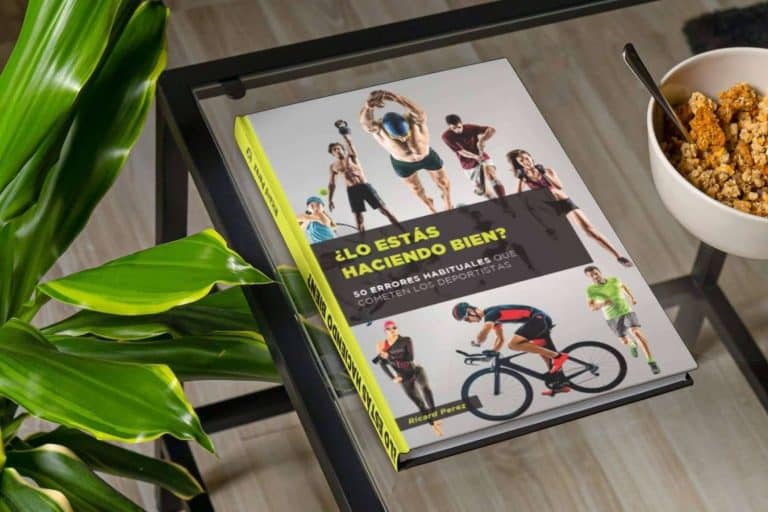 '¿Lo estás haciendo bien? 50 errores más habituales que comenten los deportistas', la obra de ADN Ciclista