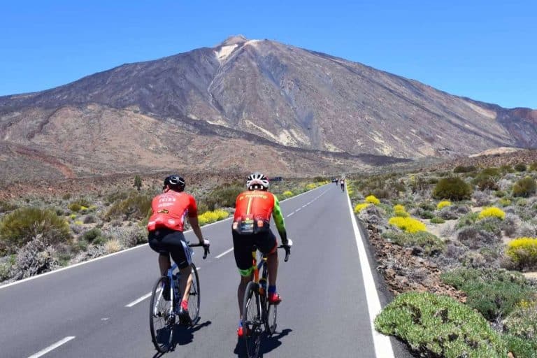 ADN Ciclista estará presente en la 6ª edición de la Vuelta al Teide