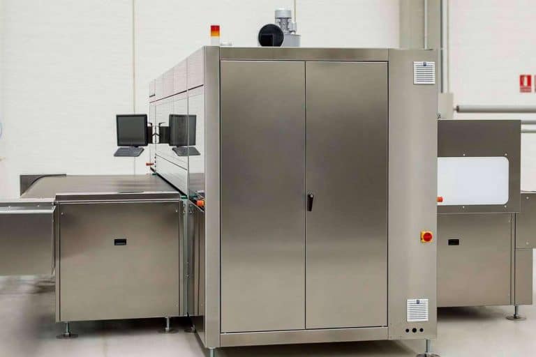 Maquinaria destinada a la impresión digital textil en España con KERAjet