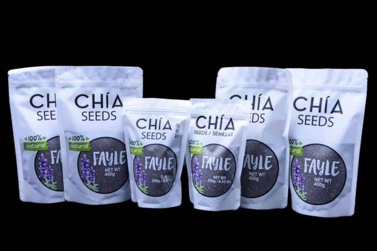 Fayle Seeds comunica su asistencia al Salón del Gourmet Madrid 2023