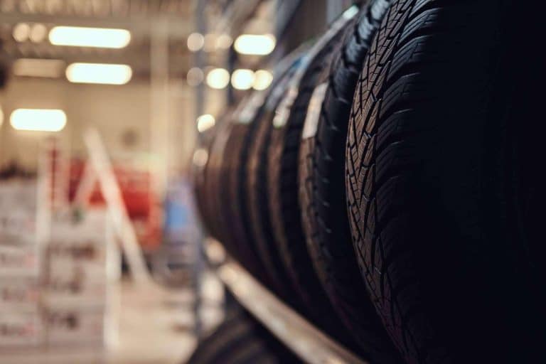 BlackTire ofrece neumáticos N´FERA Sport y N´BLUE de Nexen