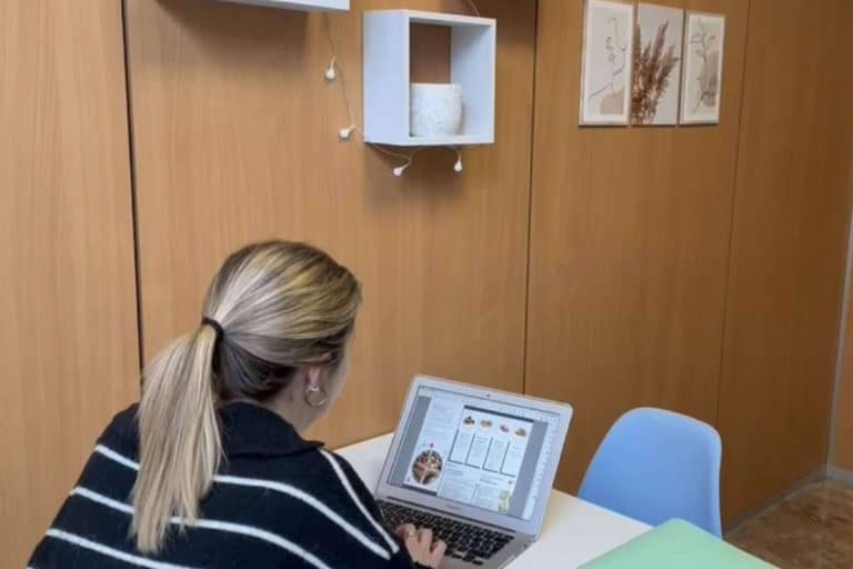 Las consecuencias del covid en la alimentación y el estado emocional