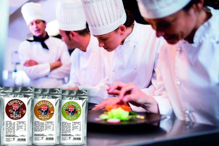 La apuesta de IBSA por los desarrollos a medida para la hostelería y restauración