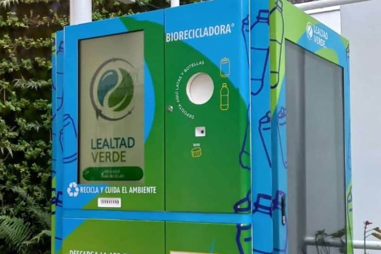 Lealtad Verde presenta su sistema de posconsumo y gestión de residuos, clave para un desarrollo sostenible