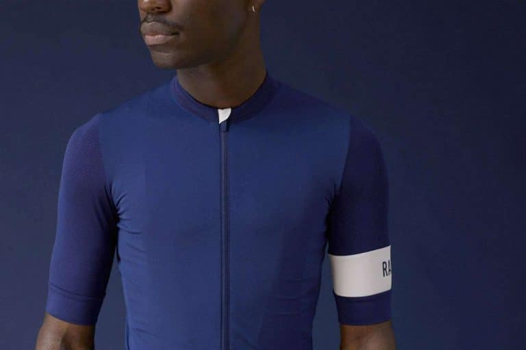 Los diferentes tipos de maillots de ciclismo, de la mano de Sanferbike