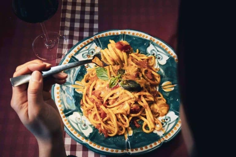 Pizzeria Spaccanapoli Barcelona. Un oasis napolitano en el corazón de Barcelona