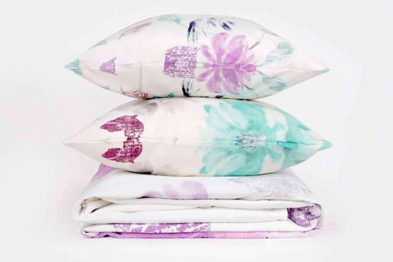 Las cualidades de SOKIOS en su variada colección de colchas y cubrecamas