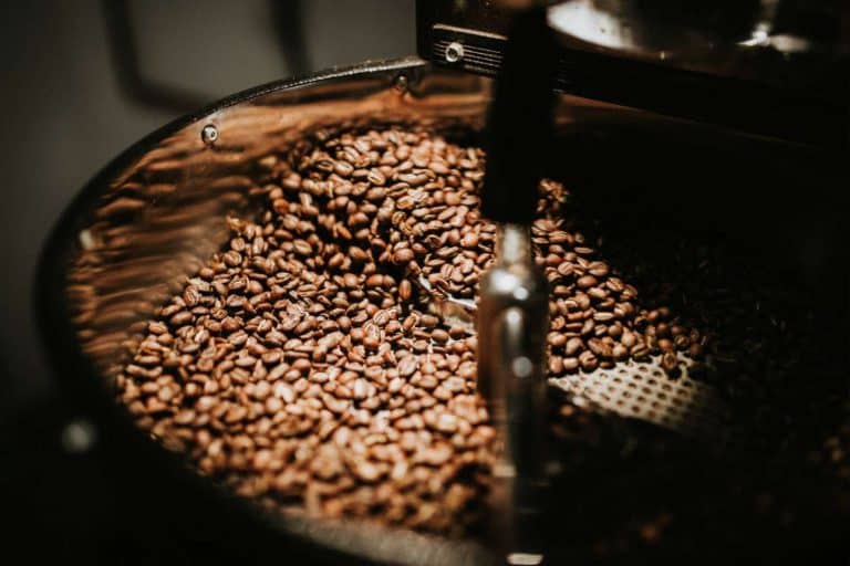 Café en grano natural, molido y en cápsulas de exquisitas propiedades, con Bocca della Verità