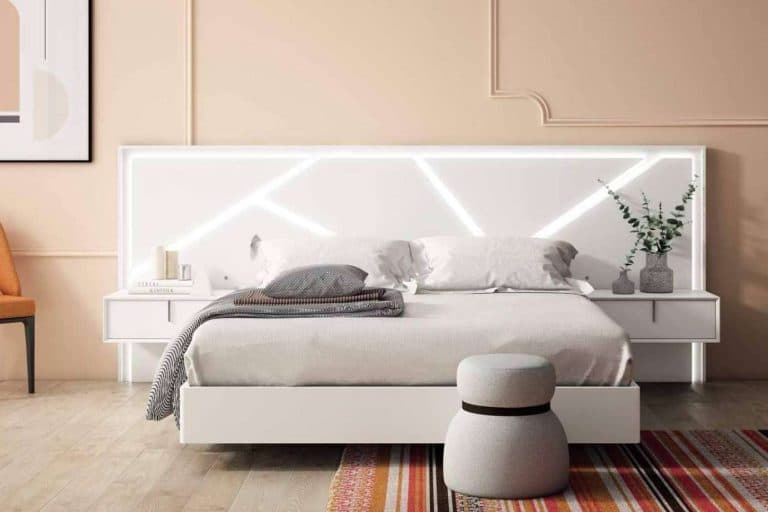 BoCubi Mobiliario, dormitorios y muebles modernos