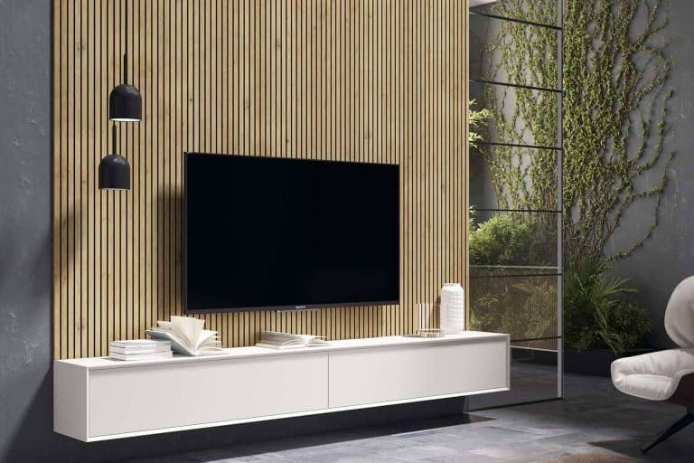 BoCubi, fabricación de muebles de TV para todos los estilos