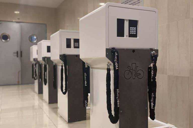 La micromovilidad llega al sector hotelero