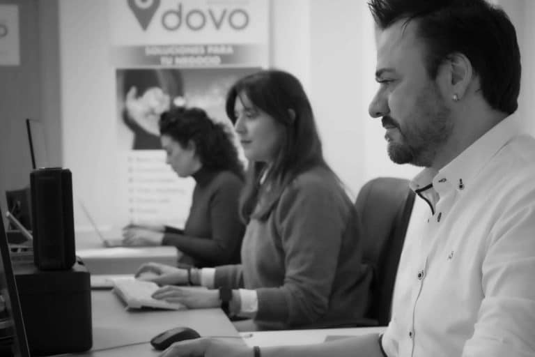Dovo ayuda a llevar la gestión de redes sociales al siguiente nivel