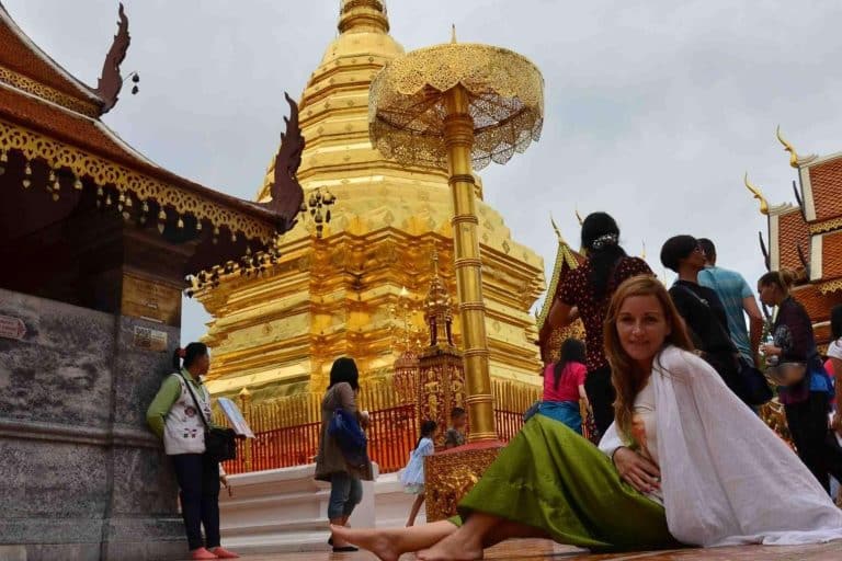 Vero4travel y su guía de Tailandia en 10 días