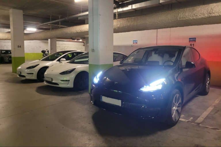 Future Drive, la conducción eléctrica premium con flota Tesla que está revolucionando el mercado