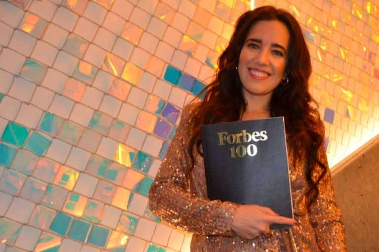 Así es 'Todo es posible para ti', el podcast inspirador que llegó a más de 77 países