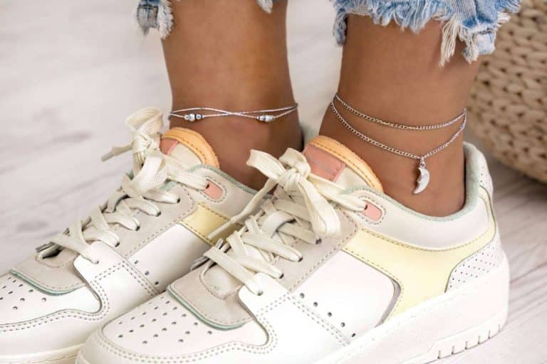 La presentación de la novedosa colección de tobilleras para verano de la joyería Le Petite Marie